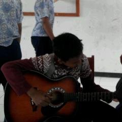 sherlock_adi's profile picture. Go to Success اَلْحَمْدُلِلَّهِ رَبِّ الْعَلَمِيْنِ