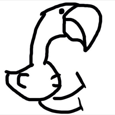 よろしく！うざい……((( ꒦ິД꒦ິ)੭ु⁾⁾