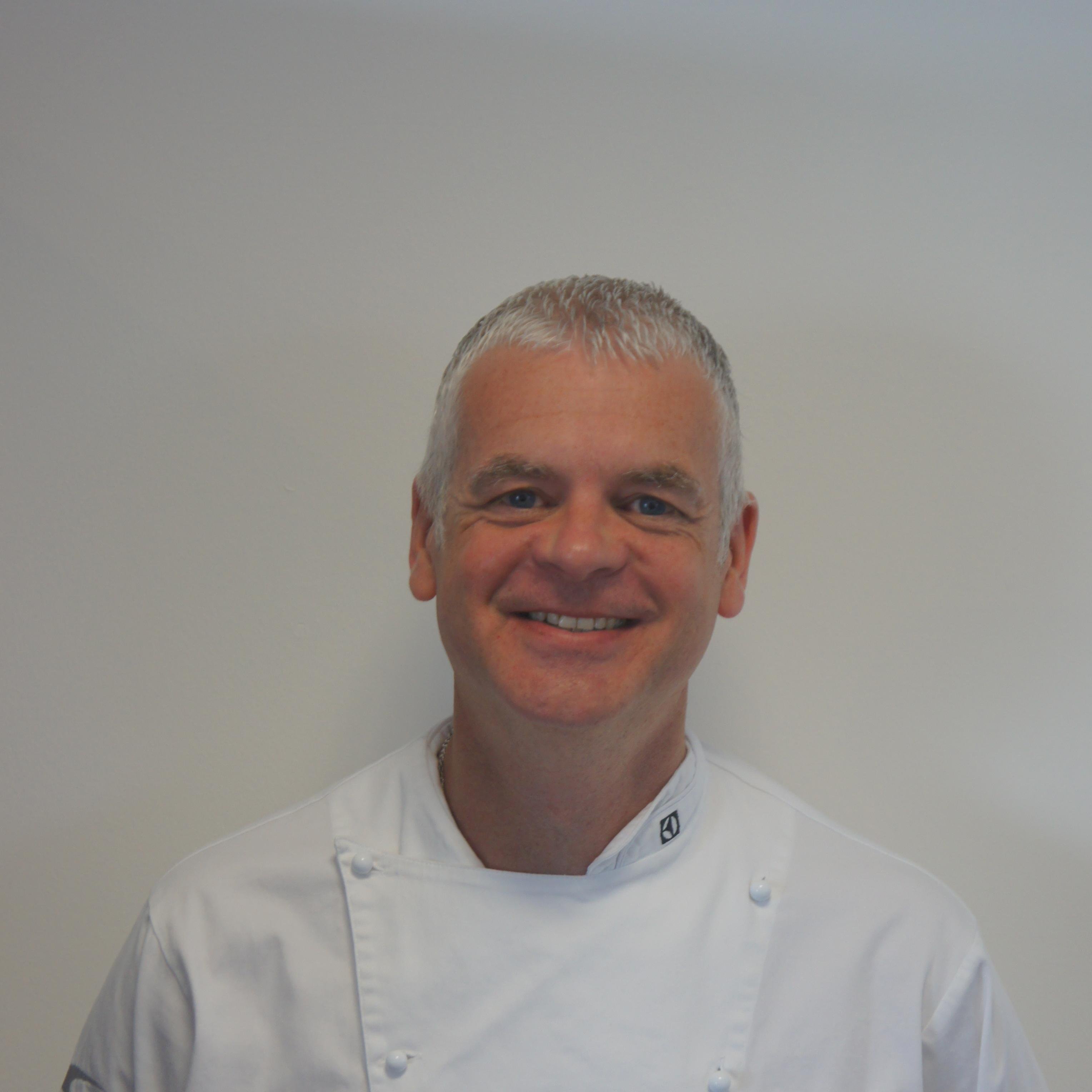 ElectroluxStu's profile picture. Regional Training and Demonstration Manager UK/Ireland+Cook Chill Category Manager for Electrolux Professional and Chef Academy member. Love all things food.