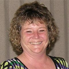 I am the Marketing Specialist at Riverfront Federal Credit Union. I am passionate about the credit union movement and the philosophy of people helping people.