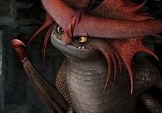 How To Train Your Dragon 2 Korean Unofficial bot | The StormCutter, Cloud Jumper