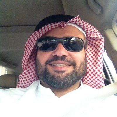 Ahmad_al_Majed's profile picture. 