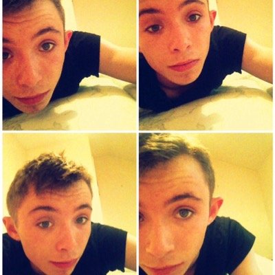 alexroberts4511's profile picture. 