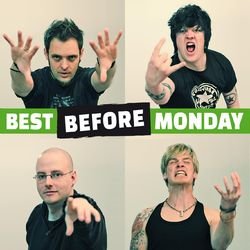 Postgrunge/Alternative Band