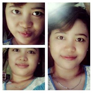 Ikanuraini20's profile picture. 