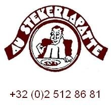Une ambiance de Brasserie typiquement bruxelloise, une carte pour tous les appétits, Au Stekerlapatte est la référence gourmande Made in Marolles