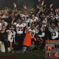 Woburn Football (@woburn_football) 's Twitter Profile