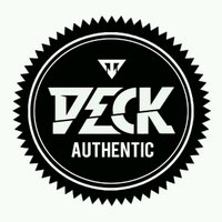 DECK AUTHENTIC (@deckbali) 's Twitter Profile