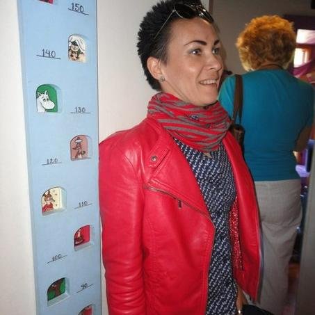 minorineko1's profile picture. 