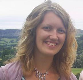 Welsh writer, folklore & history obsessive, theatre addict, geek