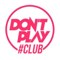 DONT PLAY (@dontplaygroup) 's Twitter Profile