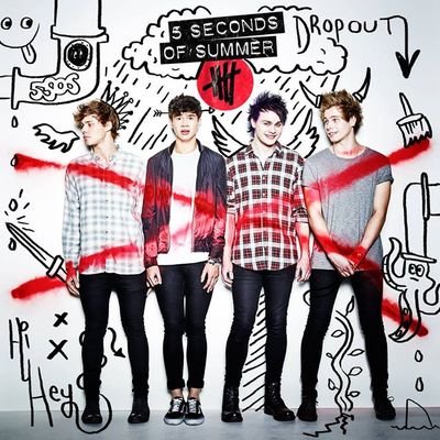 izzybear100's profile picture. 5SOS is my lifee