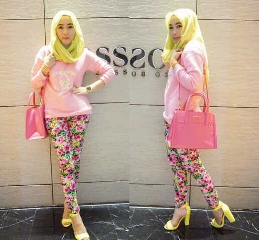 Hijab or more collection | fast order bbm: 24E5FC52
