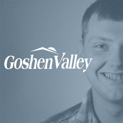 Goshen Valley Boys Ranch strives to break the cycle of abuse and neglect facing our most vulnerable youth. Goshen Valley provides a safe and encouraging home.