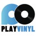 PlayVinyl (@playvinyla) Twitter profile photo