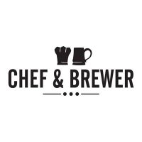 Chef & Brewer (@chefandbrewer) 's Twitter Profile