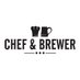 Chef & Brewer (@ChefandBrewer) Twitter profile photo