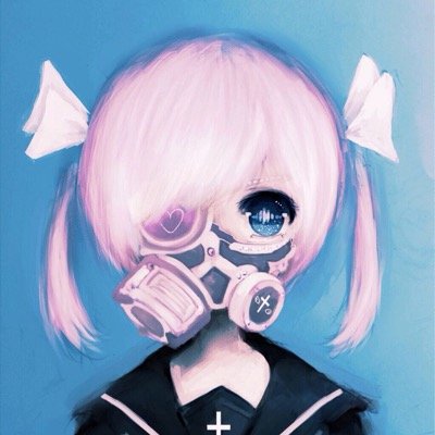 緋色