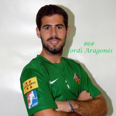 Marketing assistant en grup FREIXENET s.a.
graduat en administració i direcció d'empreses a la Universitat Pompeu Fabra.
roller hockey player c.p. Vilanova