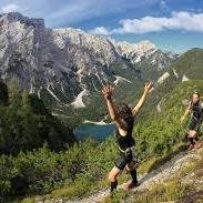 La Vida, La Naturaleza, y Nuestra Madre, La Montaña.
Aquí tenemos todo lo que ella nos trae.