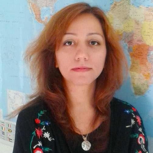 Architect, PMP®, Cloud Native Practitioner, Cloud Transformation, lifelong learner , lifelong engineer :D
