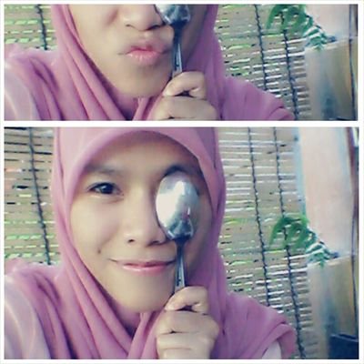 be strong girl !! fighting !!!