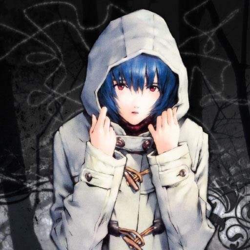 今日は何も感じないかもしれない...ただ、歌が聴こえる...