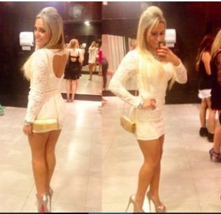 Fã Clube dedicado a atriz do Teste de Fidelidade, modelo e estudante Ester Matchuga A luz do arco íris Me fez ver Que o amor Dos meus sonhos Tinha que ser você.