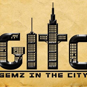 Coming Soon.... #gemzinthecity