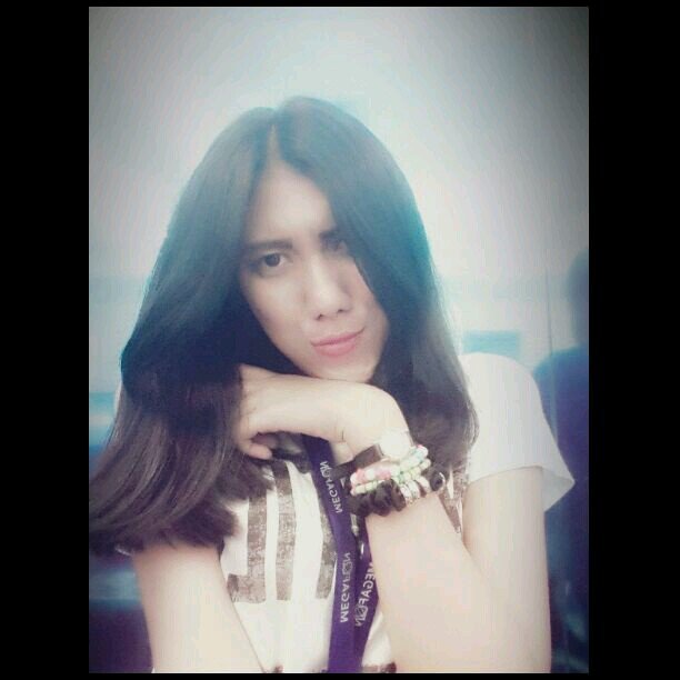 I belive the power of pray. Yap