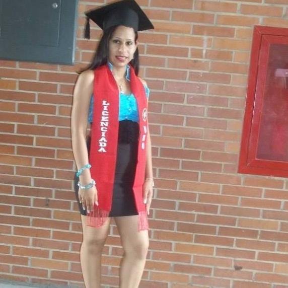Lcda.Gerencia de Recursos Humanos.. Amigable, Soñadora, Humilde de Corazón.. Vivir La ViDa.. Gracias a DIOS!