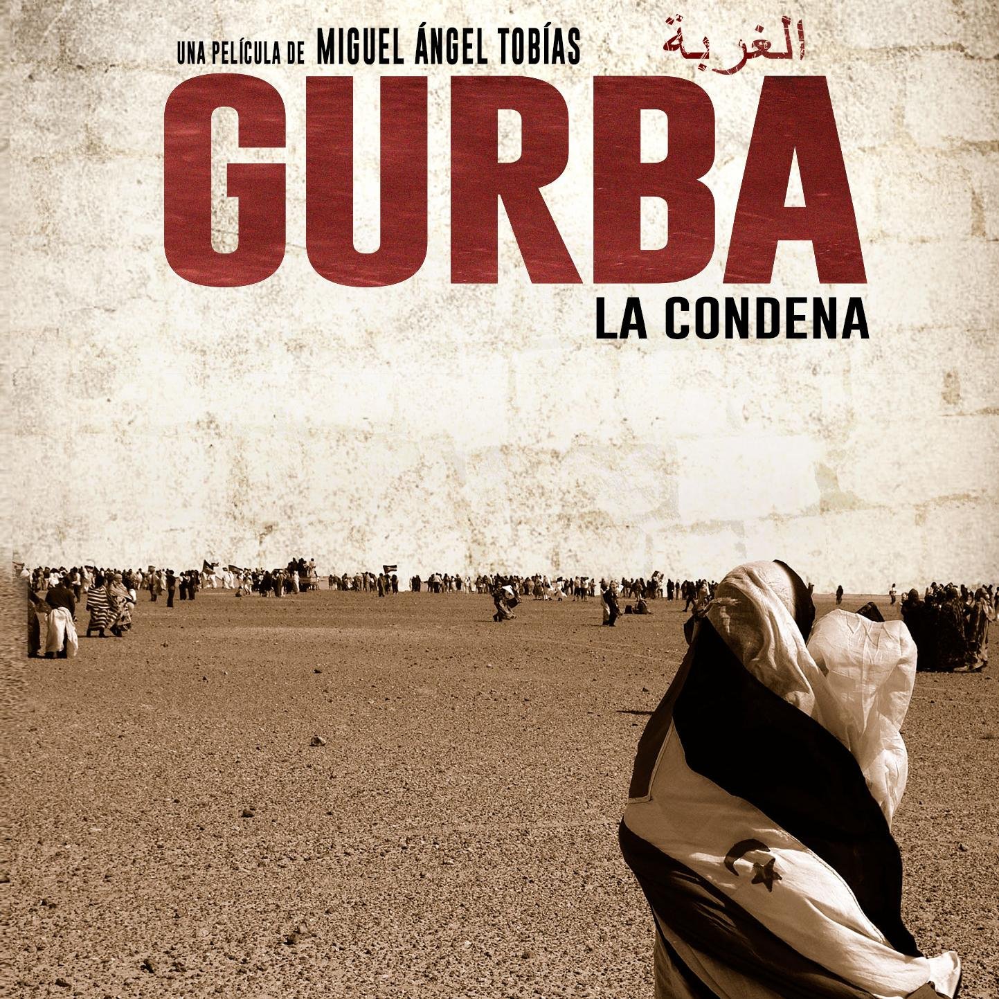 Producida por @accamedia y dirigida por @ma_tobias | Película documental que da voz a los refugiados saharauis condenados a vivir lejos de su tierra