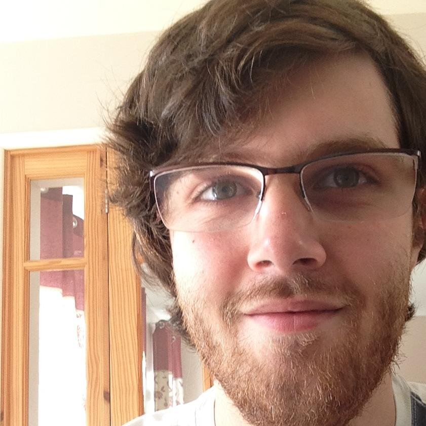 Freelance content writer/strategist with experience in SEO & conversion. Drinks more tea than one man ever should.
