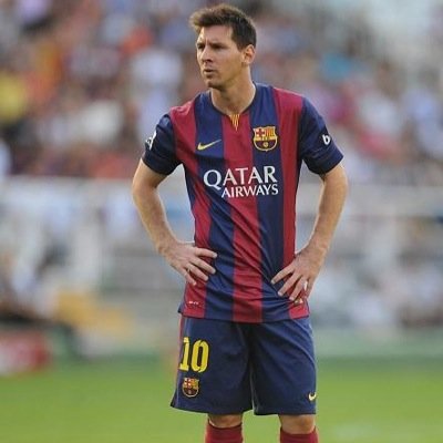 I love football.