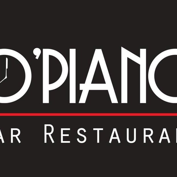 Le Bar Restaurant O'piano , une Ambiance Jazz et des soirées animées par des musiciens de talent.