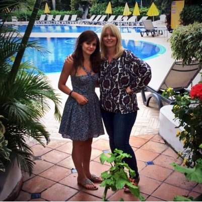 LucyMakepeace's profile picture. Carpe diem