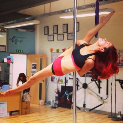 https://t.co/9oiTRUfpaF Pole Fitness, Aerial Hoop and Silks, Flexibility and Strength training
