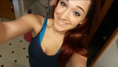 jacibeane420's profile picture. My son is my #1