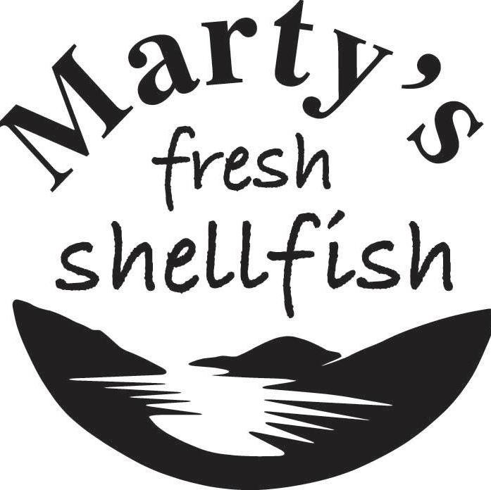 Martys Mussels