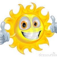My Life: Celebrates the rising of the Sun. Marvels at its setting.