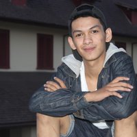 Sandy (@muhammadhasandy) 's Twitter Profile