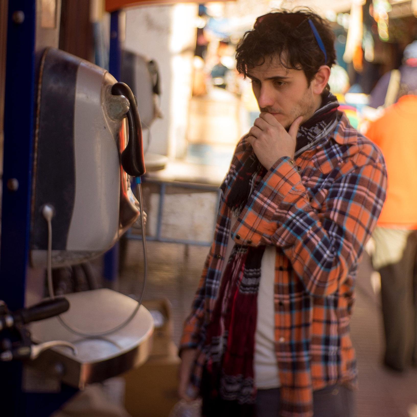 tinhfilm's profile picture. Official Twitter account of micro-budget feature film This Is Not Happening CLICK TO SUPPORT OUR CROWDFUNDING CAMPAIGN