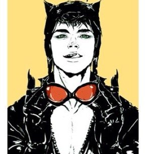 TcmCat's profile picture. Evening kittens. Names TomCat. If you've got something shiny, you won't have it for long.