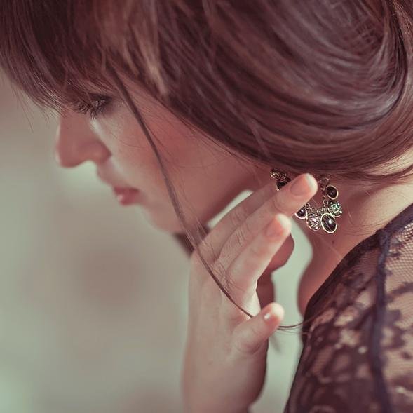 Bijoux fantaisie et idées cadeaux bijoux femme. #bijoux #cadeaux #collier #bracelet #bagues