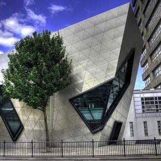Creative Industries Research Centre in @LondonMetUni Faculty of Business and Law. Supporting creative endeavour in art and clean technology.
