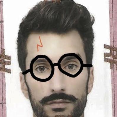 Gilles_Wayne Profile Picture