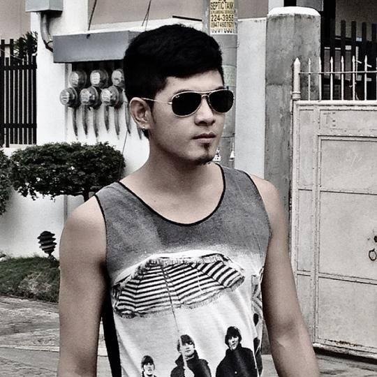 RodAlvarez22's profile picture. It doesn't matter whether you're a Lion or a Gazelle. When the sun comes up, You better be running.