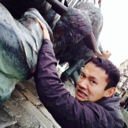 Wumanpoo's profile picture.