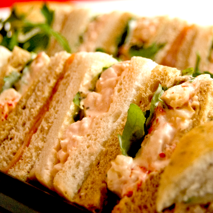 HarbourFoods's profile picture. Harbour Catering supplies delicious food to food lovers. We are total foodaholics. We are here to connect with other foodies. We're so excited it hurts...