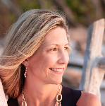 I thrive at the intersection of technology and impact, have been married for 26 years and am raising 3 boys...all with a smile!